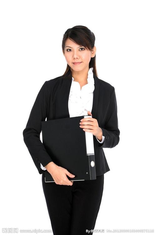 罗女士